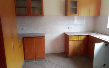 3 Bed Apartment with En Suite in Kileleshwa