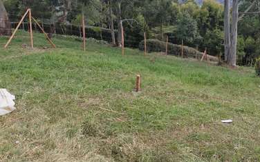 Land for Sale in Ngong