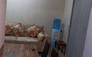 Furnished 1 Bed Apartment with Backup Generator in Kileleshwa