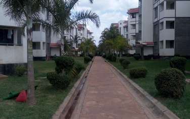 2 Bed Apartment with En Suite in Athi River