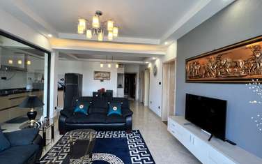 2 Bed Apartment with En Suite at Lavington