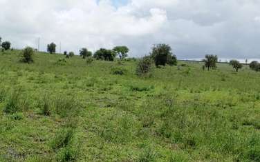 0.125 ac Land in Athi River