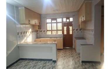 2 Bed Apartment with Parking in Eastern ByPass
