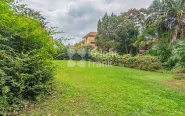 0.94 ac residential land for sale in Lavington