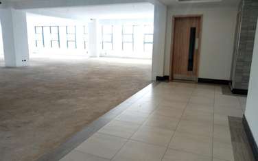 3,697 ft² Office with Service Charge Included at Parklands Road