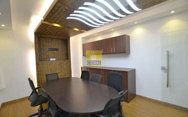Office for rent in Westlands Area