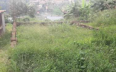 0.125 ac land for sale in Wangige