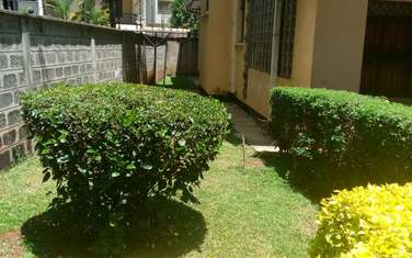 5 Bed Townhouse with En Suite at Othaya Rd