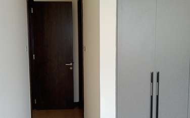 3 Bed Apartment with En Suite in Kilimani