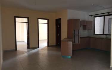 2 Bed Apartment with En Suite in Parklands