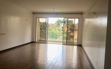 2 Bed Apartment with En Suite in Kilimani