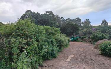 6.5 ac Commercial Land at Limuru Road