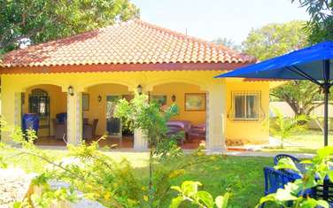 3 Bed House with En Suite at Bofa Road