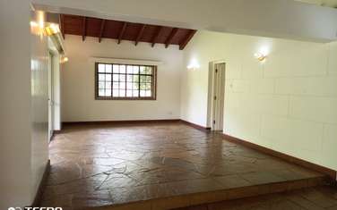 3 bedroom townhouse for rent in Runda