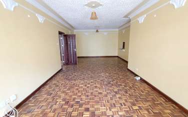 3 Bed Apartment with En Suite in Rhapta Road