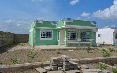 3 bedroom house for sale in Kangundo