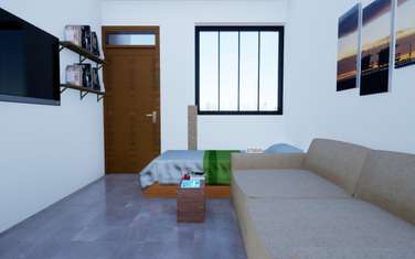 Studio Apartment with Lift in Ruiru