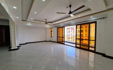 3 Bed Apartment with En Suite at Simba Road