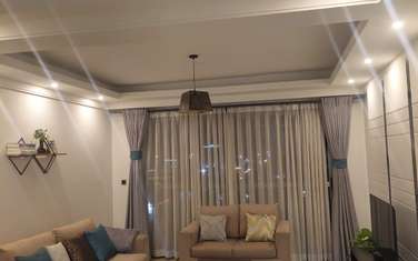 Furnished 2 Bed Apartment with En Suite at Ngao Rd