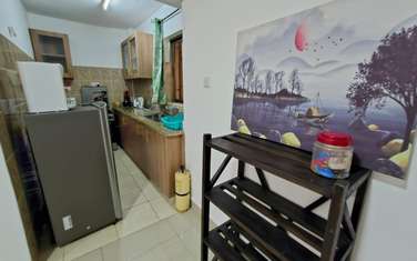 Furnished 1 Bed Apartment with En Suite at Nyari