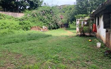   land for sale in Muthaiga
