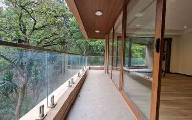 3 Bed Apartment with En Suite in Karura