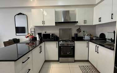 Serviced 1 Bed Apartment with En Suite at Argwings Kodhek Road