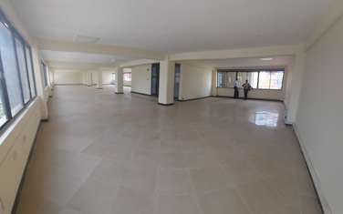 515 ft² Office with Service Charge Included at Koinange Street