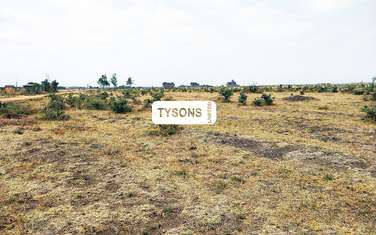 Residential Land in Eastern ByPass