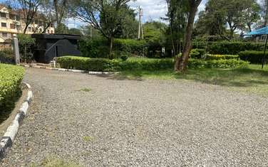 Commercial property for sale in Ngong Road