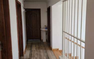 4 Bed House with En Suite at Manguo Road