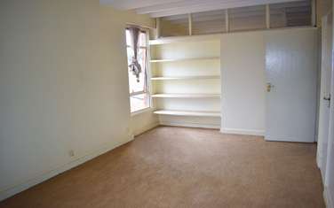 100 m² Commercial Property with Backup Generator at Harry Thuku