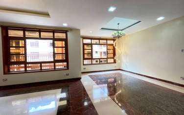 4 Bed Apartment with En Suite in Lavington