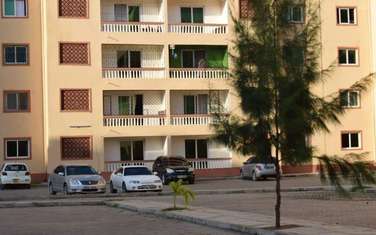 3 Bed Apartment with En Suite in Bamburi
