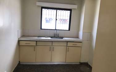 3 bedroom apartment for rent in Baraka/Nyayo