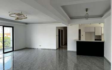 4 Bed Apartment with En Suite at Westlands