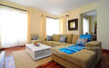 1 Bed Apartment with Aircon in Riverside