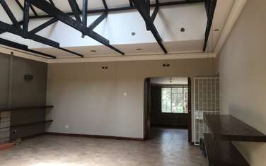 3 Bed House with Staff Quarters in Lavington