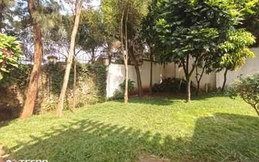 4 Bed Townhouse with En Suite at Off Kiambu Rd