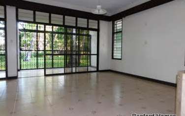 7 Bed House with En Suite at Nyali