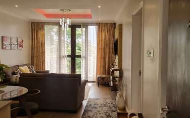 1 Bed Apartment with En Suite in Riverside