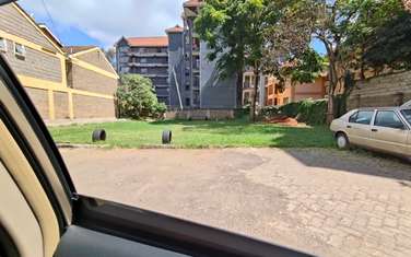 4 Bed Townhouse with En Suite at Lenana Rd