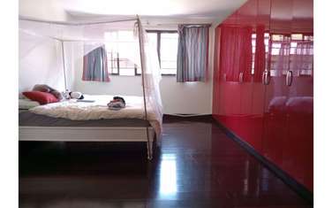 5 Bed House with En Suite in Lavington
