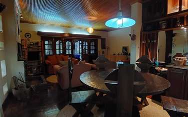 4 Bed House with En Suite at Westland
