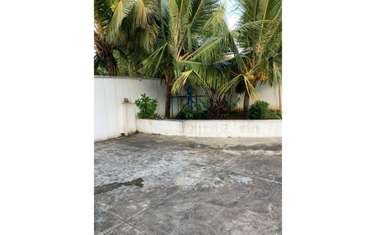 5 Bed House with En Suite in Mombasa Island