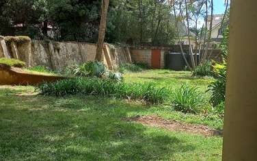 0.96 ac residential land for sale in Lavington