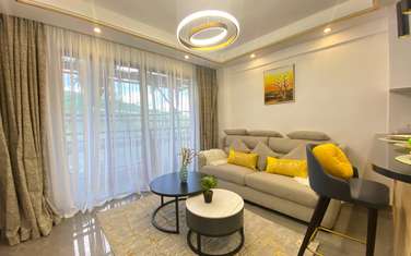 1 Bed Apartment with En Suite in Kileleshwa