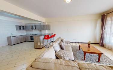 2 Bed Apartment with En Suite at Moutain View