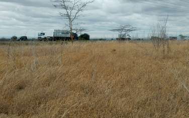 5 ac Land in Athi River