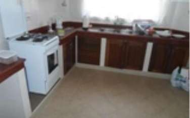 Furnished 3 Bed Apartment with En Suite at Area